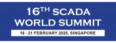 16th SCADA World Summit 2025